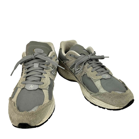 ニューバランス NEW BALANCE 2002R Protection Pack Gray メンズ JPN:28