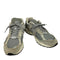 ニューバランス NEW BALANCE 2002R Protection Pack Gray メンズ JPN:28