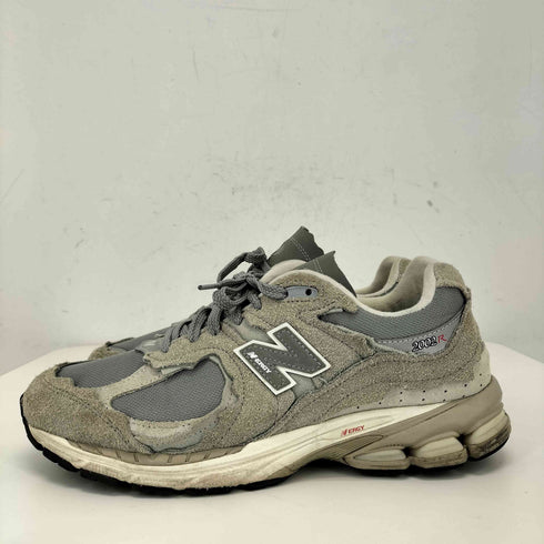 ニューバランス NEW BALANCE 2002R Protection Pack Gray メンズ JPN:28
