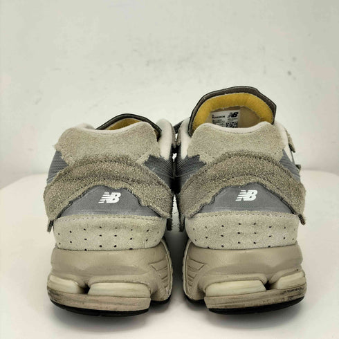 ニューバランス NEW BALANCE 2002R Protection Pack Gray メンズ JPN:28