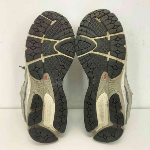 ニューバランス NEW BALANCE 2002R Protection Pack Gray メンズ JPN:28