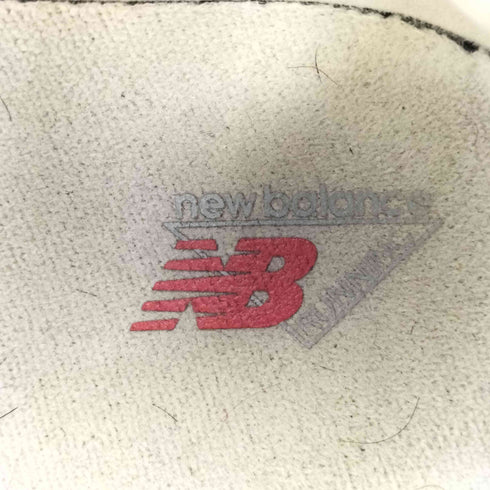 ニューバランス NEW BALANCE 2002R Protection Pack Gray メンズ JPN:28