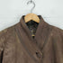 adarcrea S.L. Marmota 裏ファーレザージャケット レディース JPN:9号