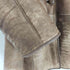 adarcrea S.L. Marmota 裏ファーレザージャケット レディース JPN:9号