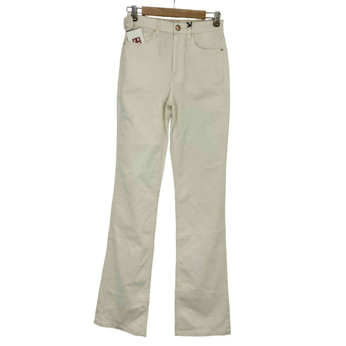 ゲス GUESS Jeans 80S Straight fit レディース 27inch