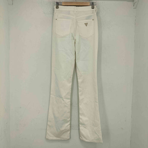 ゲス GUESS Jeans 80S Straight fit レディース 27inch