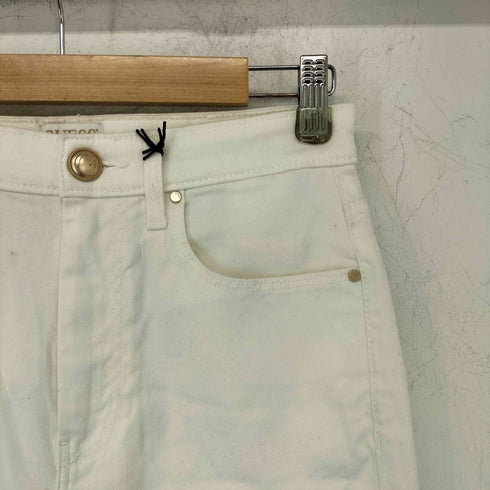 ゲス GUESS Jeans 80S Straight fit レディース 27inch