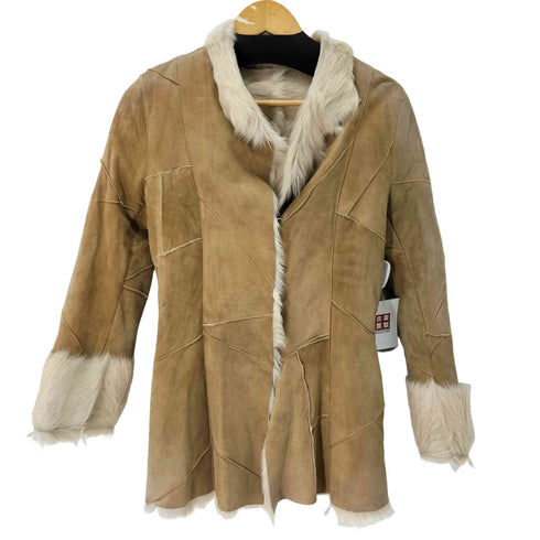 virca phrase ゴートレザー レディース FREE