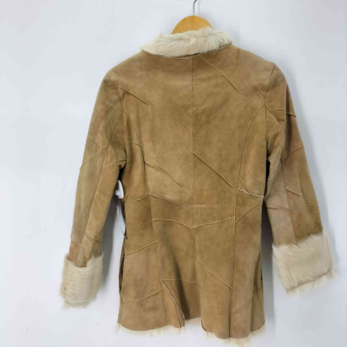 virca phrase ゴートレザー レディース FREE