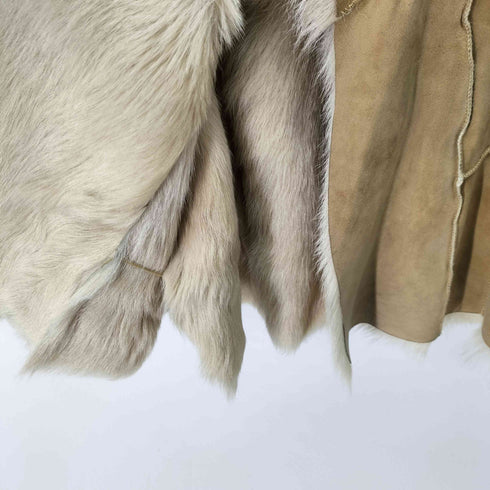 virca phrase ゴートレザー レディース FREE