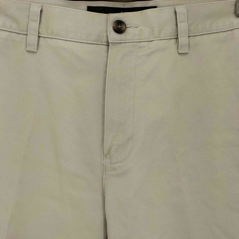 エディーバウアー Eddie Bauer WRINKLE FREE & STAIN RESISTANT STRAIGHT FIT ストレートフィット チノパン メンズ 30×30