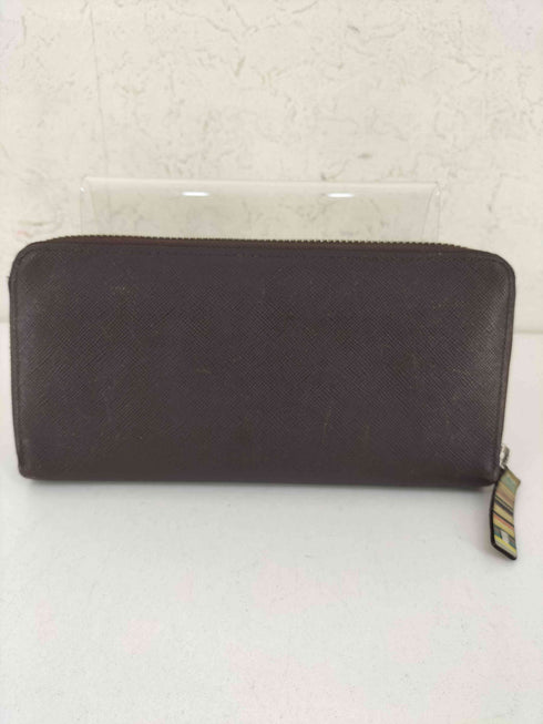 ポールスミス Paul Smith 長財布 メンズ