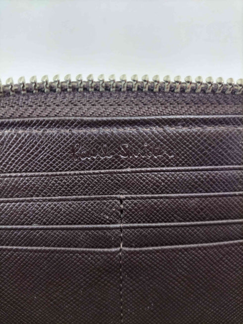 ポールスミス Paul Smith 長財布 メンズ