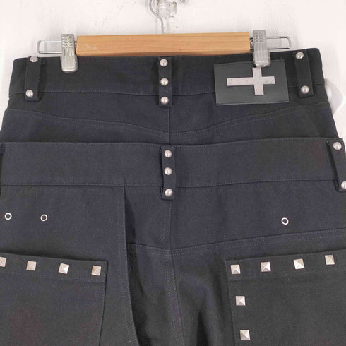 TYPE SHADE SAGGING STUDS W WEST DENIM メンズ