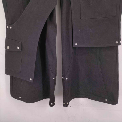 TYPE SHADE SAGGING STUDS W WEST DENIM メンズ