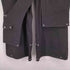 TYPE SHADE SAGGING STUDS W WEST DENIM メンズ