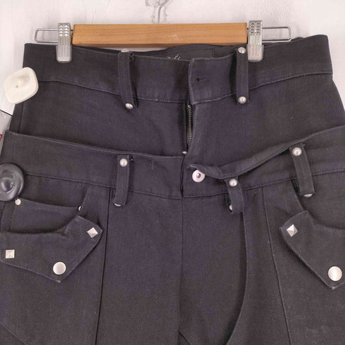 TYPE SHADE SAGGING STUDS W WEST DENIM メンズ