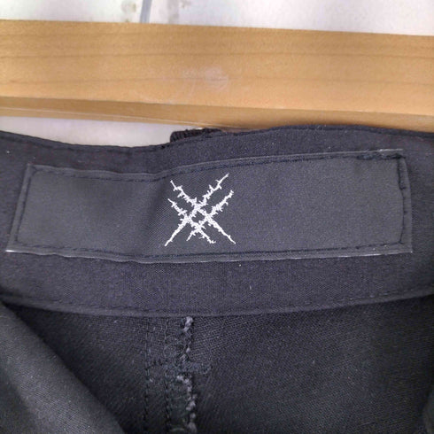 TYPE SHADE SAGGING STUDS W WEST DENIM メンズ