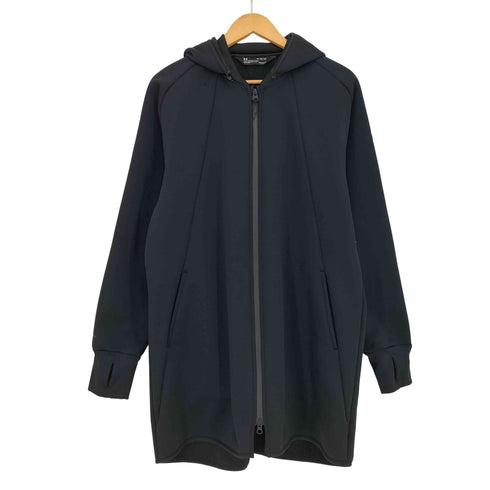 アンダーアーマー UNDER ARMOUR アンディナイアブル ロングジャケット メンズ import:XL