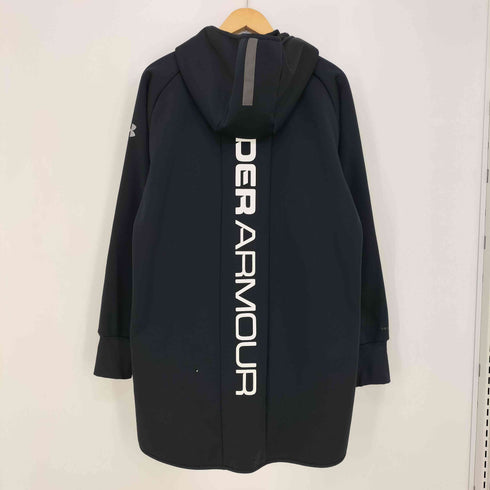 アンダーアーマー UNDER ARMOUR アンディナイアブル ロングジャケット メンズ import:XL