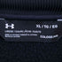 アンダーアーマー UNDER ARMOUR アンディナイアブル ロングジャケット メンズ import:XL