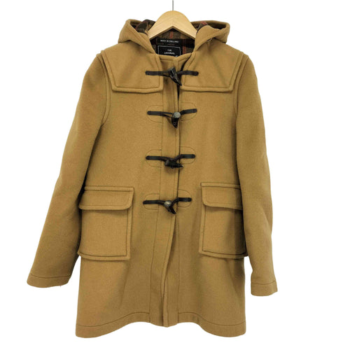 グローバーオール Gloverall イングランド製 ダッフルコート レディース JPN:9号