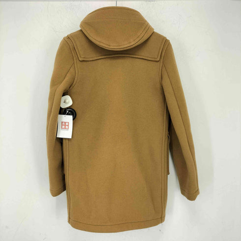 グローバーオール Gloverall イングランド製 ダッフルコート レディース JPN:9号