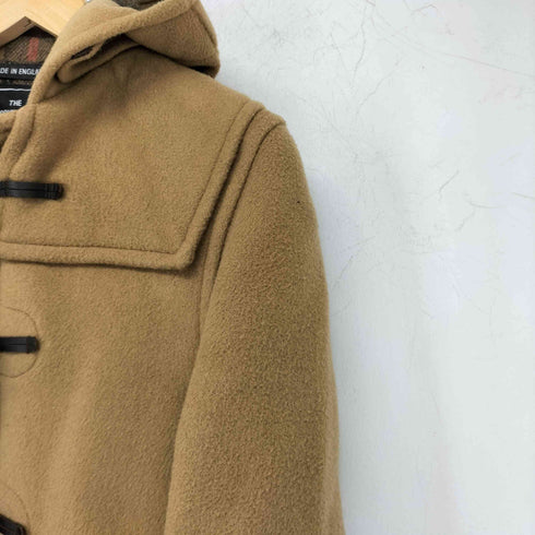 グローバーオール Gloverall イングランド製 ダッフルコート レディース JPN:9号