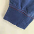 ゲス GUESS Ls Rugby Stripe Polo メンズ