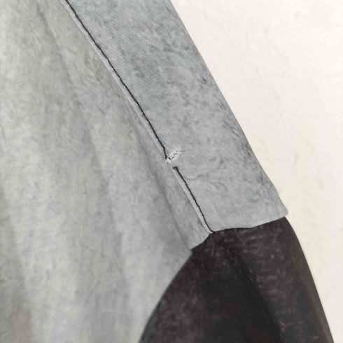 ハレ HARE CHiNPAN アートデザインシャツ メンズ FREE