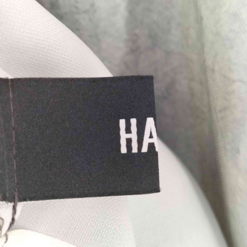 ハレ HARE CHiNPAN アートデザインシャツ メンズ FREE