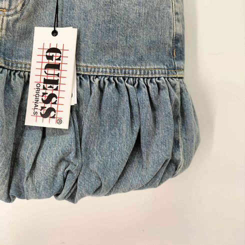 ゲス GUESS go tinted fez medium レディース 27inch