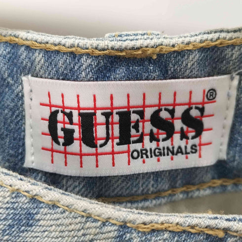 ゲス GUESS go tinted fez medium レディース 27inch