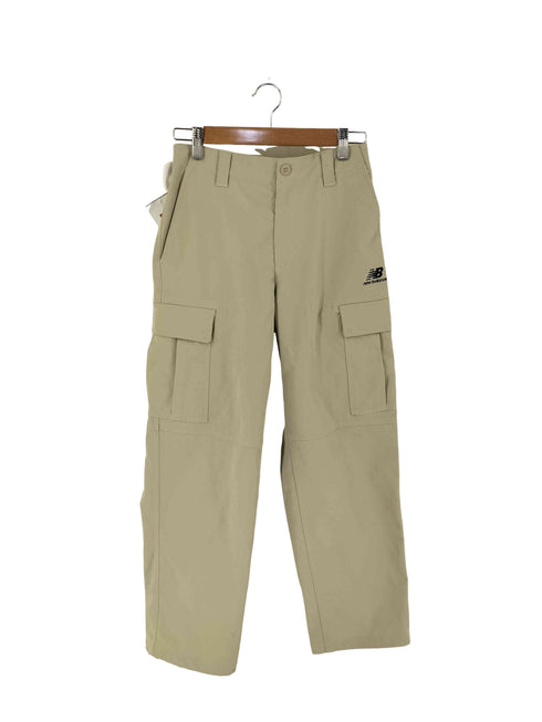 ニューバランス NEW BALANCE エッセンシャル カーゴ ワイドパンツ メンズ 75 S