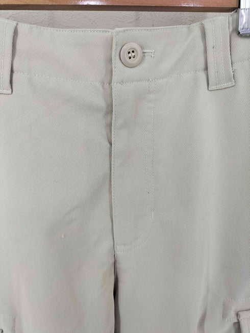 ニューバランス NEW BALANCE エッセンシャル カーゴ ワイドパンツ メンズ 75 S