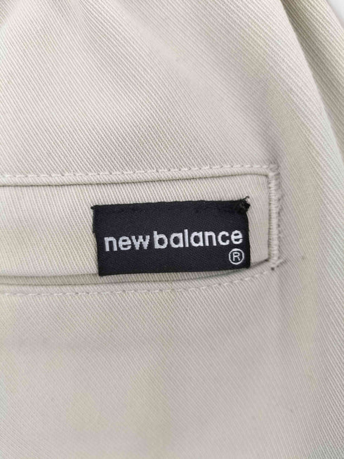 ニューバランス NEW BALANCE エッセンシャル カーゴ ワイドパンツ メンズ 75 S