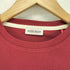 ゲス GUESS Slim Embroidered Logo Tee レディース import:S