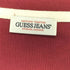 ゲス GUESS Slim Embroidered Logo Tee レディース import:S