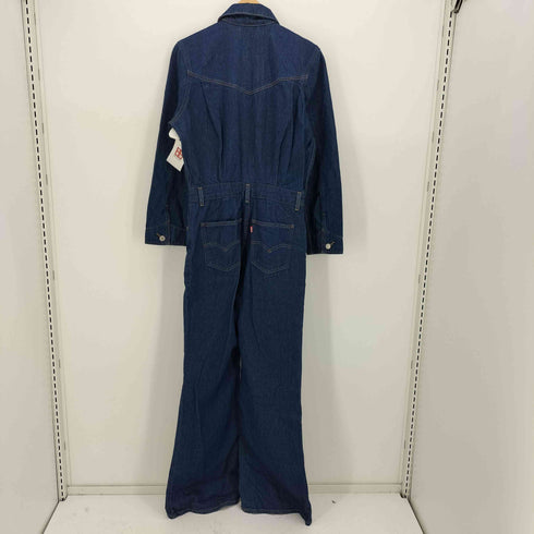 リーバイス Levis ウエスタン デニム ジャンプスーツ レディース W28