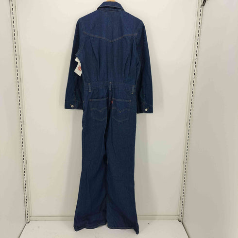 リーバイス Levis ウエスタン デニム ジャンプスーツ メンズ W28