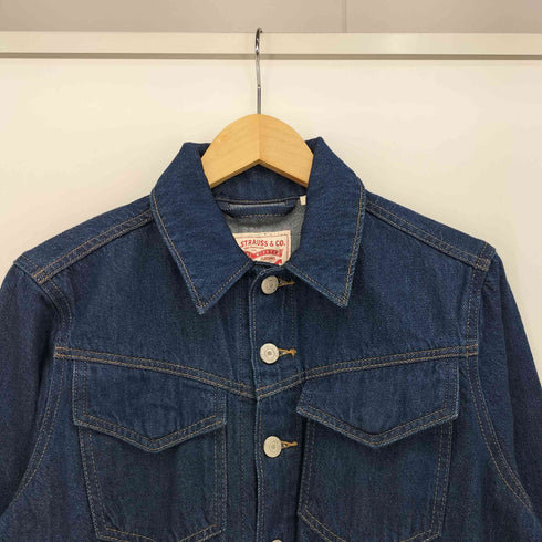 リーバイス Levis ウエスタン デニム ジャンプスーツ メンズ W28