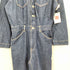 リーバイス Levis ウエスタン デニム ジャンプスーツ レディース W28