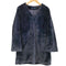 ピッチン PICCIN フェイクファーブルゾン レディース JPN:M