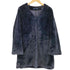 ピッチン PICCIN フェイクファーブルゾン レディース JPN:M