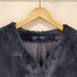 ピッチン PICCIN フェイクファーブルゾン レディース JPN:M