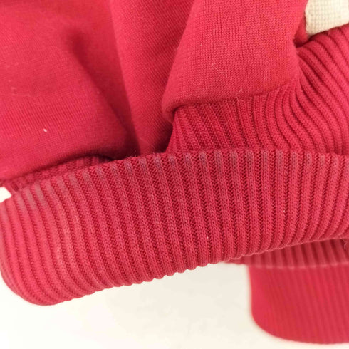 アディダス adidas 80S 万国旗タグ トレフォイル刺繍 トラックジャケット メンズ import:L