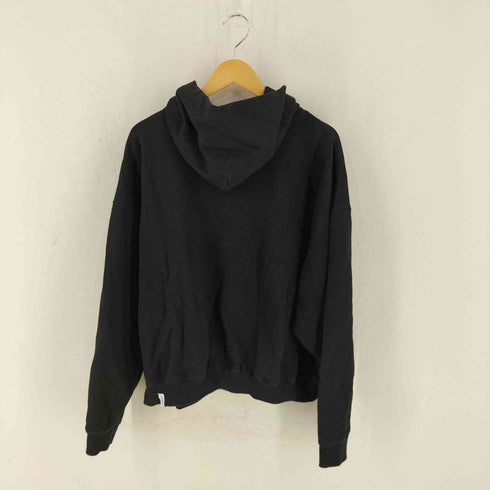 マハグリッド mahagrid 2-SEATER HOODIE メンズ import:L