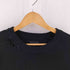ダンケシェーン Danke Schon 23AW PREMIUM COTTON DAMAGE KNIT CREWNECK プレミアムコットンダメージクルーネックニット メンズ FREE