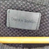 ダンケシェーン Danke Schon 23AW PREMIUM COTTON DAMAGE KNIT CREWNECK プレミアムコットンダメージクルーネックニット メンズ FREE