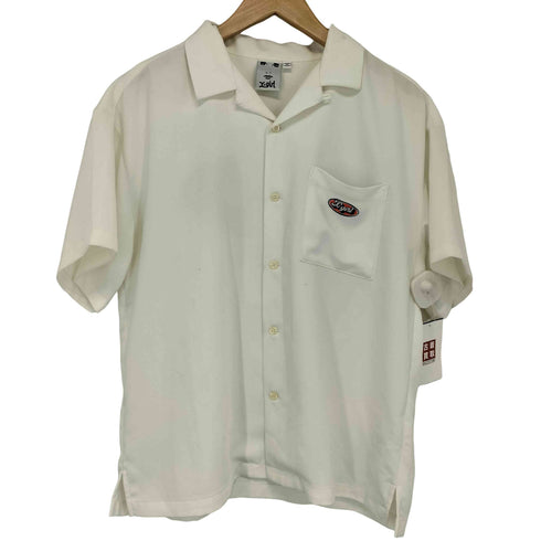 エックスガール X-girl OVAL LOGO S/S SHIRTS レディース JPN:2